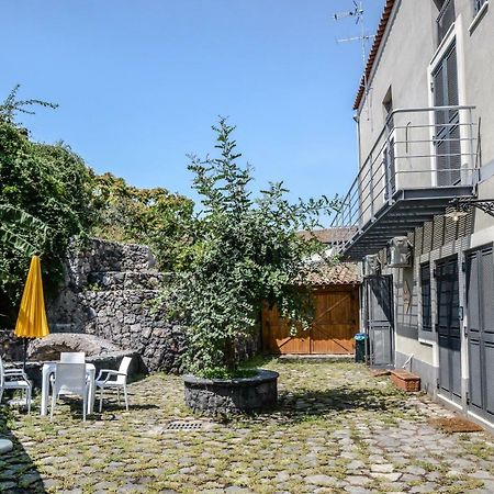 Case Vacanze - Antico Corso CTA Eksteriør billede