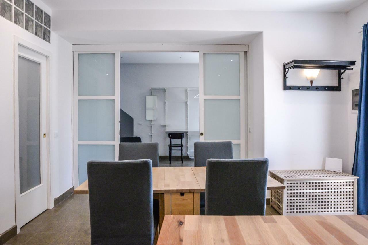 Case Vacanze - Antico Corso CTA Eksteriør billede