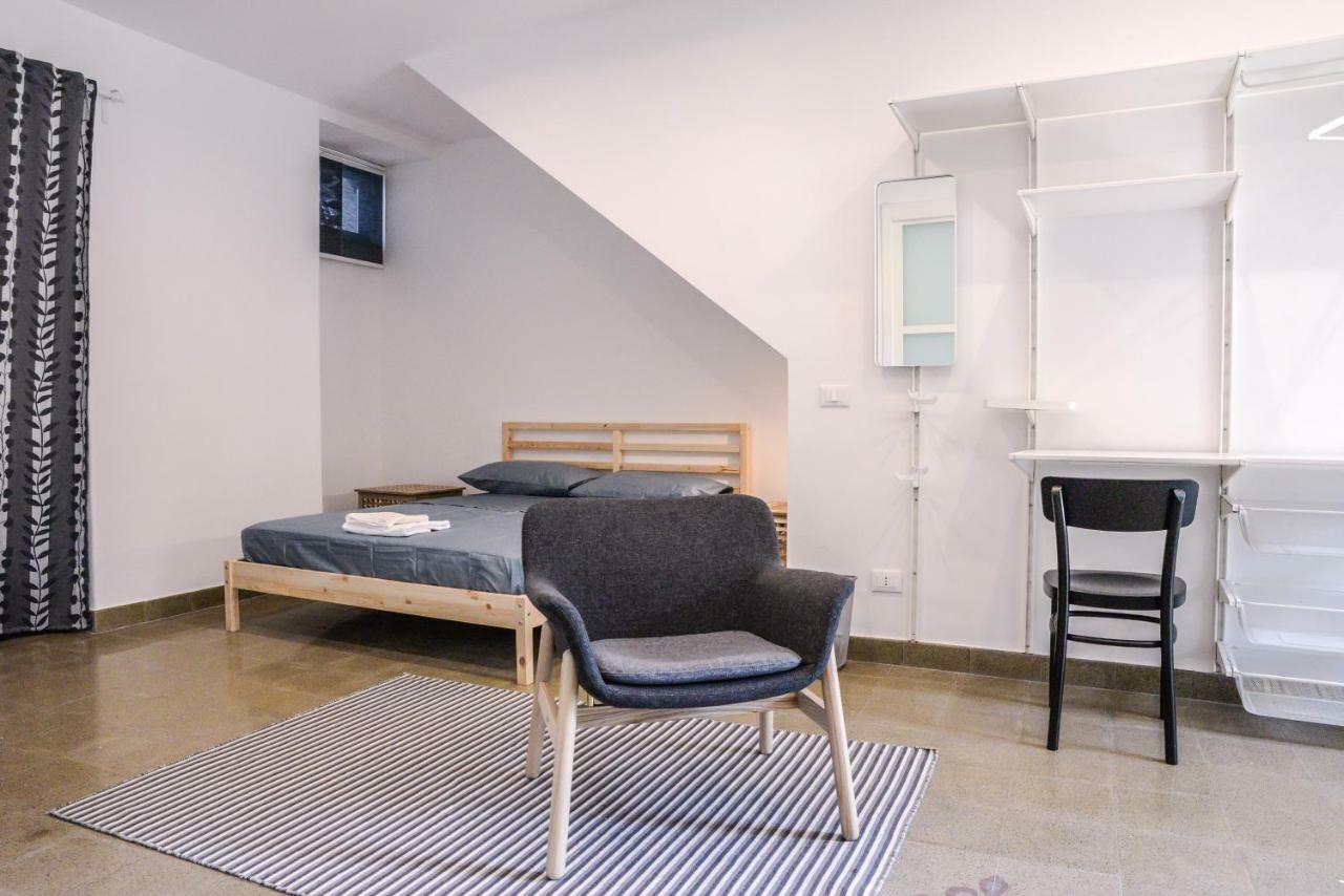 Case Vacanze - Antico Corso CTA Eksteriør billede