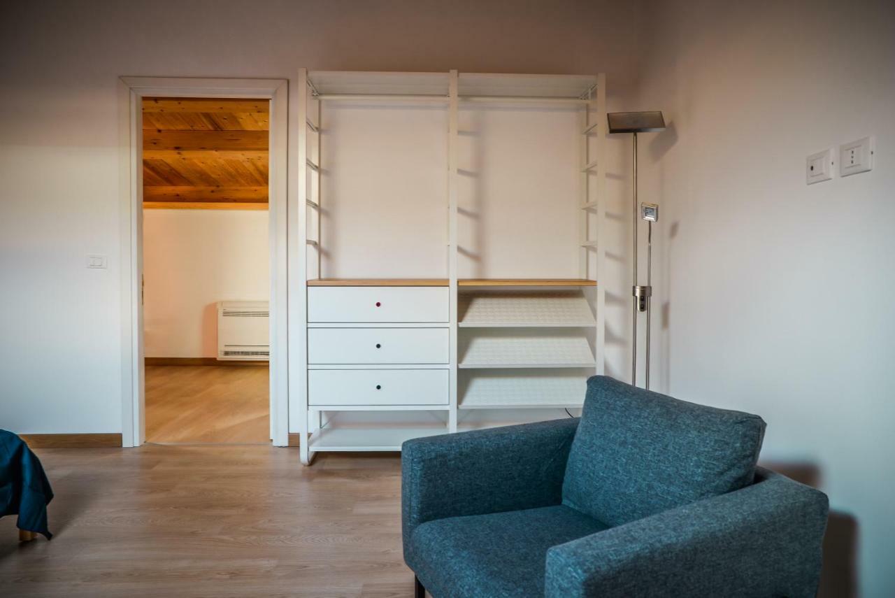 Case Vacanze - Antico Corso CTA Eksteriør billede