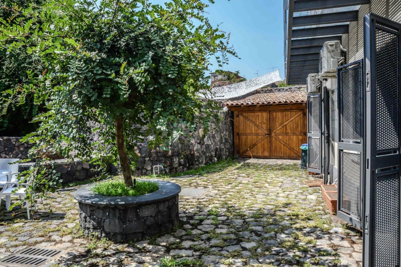 Case Vacanze - Antico Corso CTA Eksteriør billede